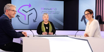 MOOC – Cibles immunologiques dans les lymphomes et le myélome